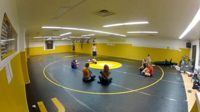 Ultimate Aikido Demonstration смотреть онлайн