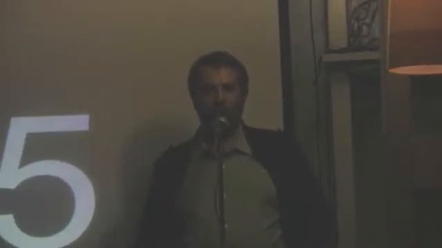 Современные СМИ 10 лет спустя. Q&A смотреть онлайн