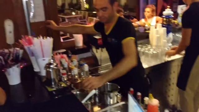 Коктейль для девочки ! смотреть онлайн