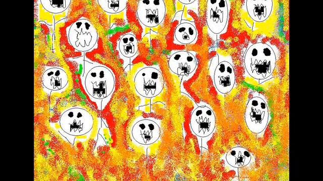 INDUSTRY TARTAR march of tartarus смотреть онлайн