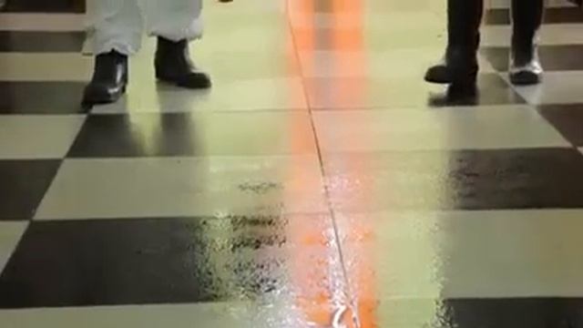 "ОҚТЕПА ЛАВАШ" МИЖОЗЛАРДАН УЗР СЎРАДИ / OQTEPA LAVASH MIJOZLARDAN UZR SO'RADI смотреть онлайн