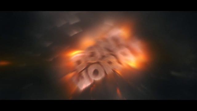 INTRO - Dont Worry - RazonFX ~ Motion Design смотреть онлайн