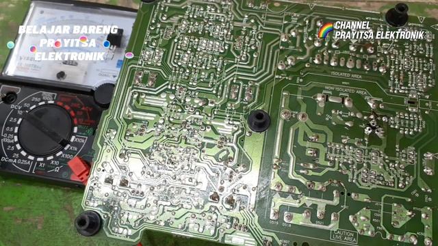 SPEAKER AKTIF POLYTRON DI COLOK MCB LANGSUNG JEGLEG смотреть онлайн