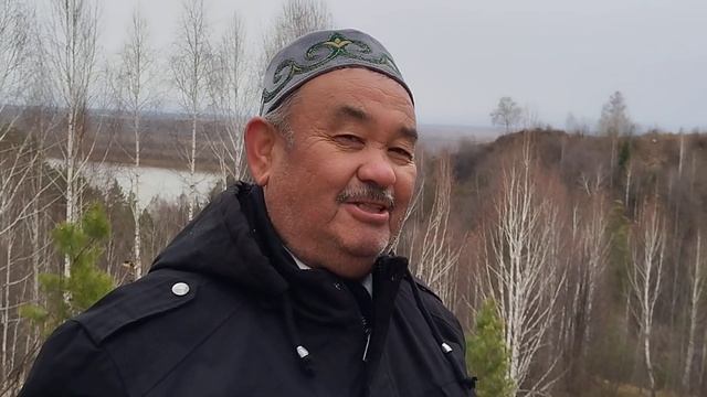 История предков переехавших с Сибири в Турцию более века назад! смотреть онлайн