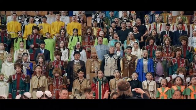 Төрөөбүт алааскын эн таптаа