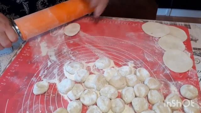 Курзе от тётушки Патимат. смотреть онлайн