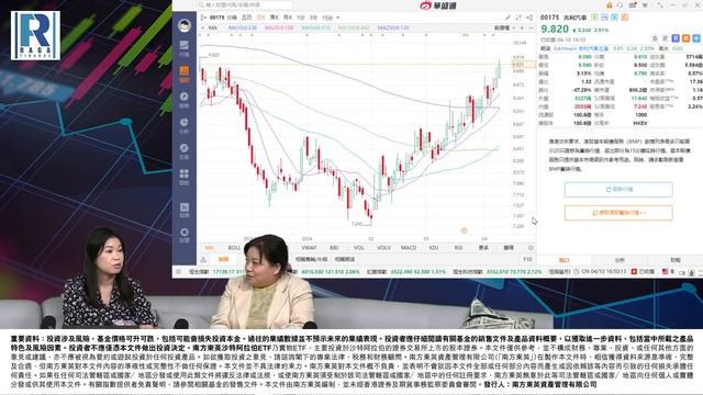 Raga Finance：4點痴線財經 20240410 第二節：馬雲書信阿里大反彈、ATMXJ全回升、網易和暴雪再合作股價抽升、小米車大反擊 смотреть онлайн