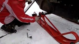 Подготовка мотоблока к зиме - замена резины