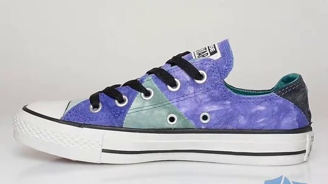 Converse Chuck Taylor All Star Multi Panel Ox - Sportizmo смотреть онлайн