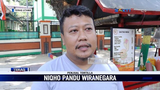 MADIUN - Cocinero Tortilla, Inovasi Kuliner Ala Meksiko смотреть онлайн