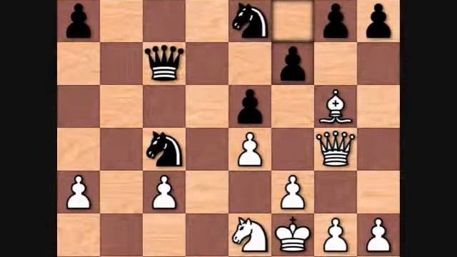Anatoly Karpov's Top Games: Alexey Shirov vs Karpov смотреть онлайн
