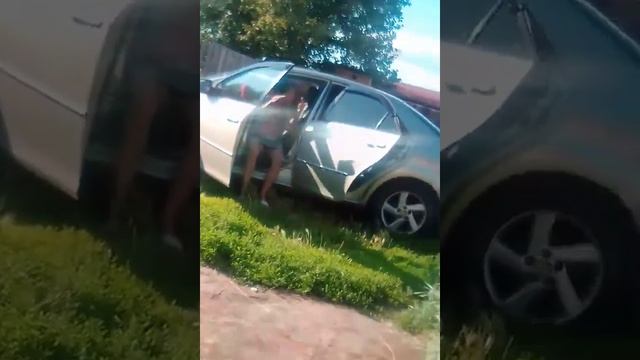Отдых в деревне смотреть онлайн