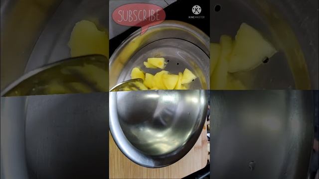 Apple puree for babies For 6 to 18 Months Old Baby | Baby Food #short #Shortsvideo #Shorts #Porridg смотреть онлайн