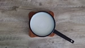 КАК ПРИГОТОВИТЬ ДОМАШНЕЕ МОЛОЧНОЕ ЖЕЛЕ ИЗ МОЛОКА С ЖЕЛАТИНОМ? Вкусный и простой десерт без выпечки