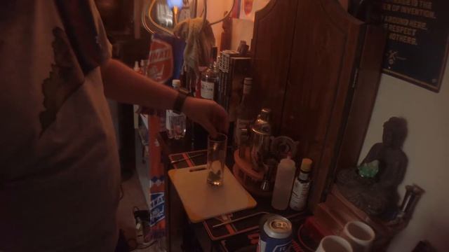 Quarantini's w/DJ - Episode 4: Summertime Mojito смотреть онлайн
