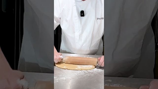 La tarte au citron - classic French lemon pie by Invoq Chef Sebestien смотреть онлайн