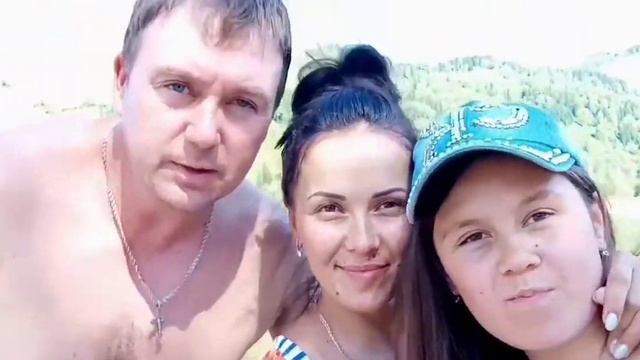 VLOG /КРАШУ ВОЛОСЫ/шашлык/Пляж смотреть онлайн