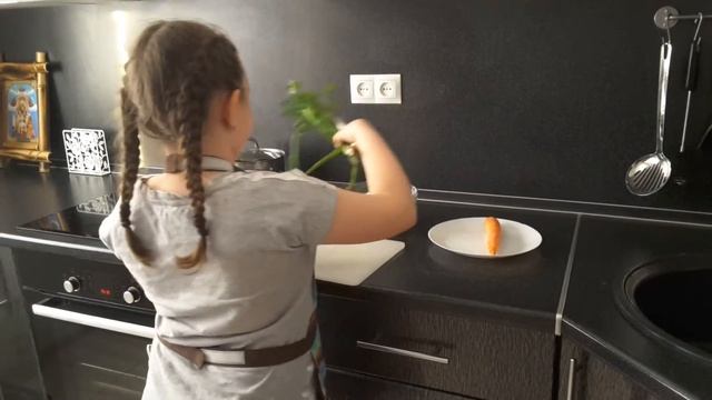 Супер рецепты от Катрины овощной салат смотреть онлайн