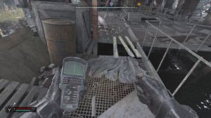 Градирни. Красная Крепость. Оба Тайника