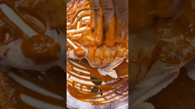 💥🤯இந்த Grill Chicken Taste-க்கு இனிமே நான் அடிமை…⁉️💢 #shorts #nivasvlogs #trending смотреть онлайн