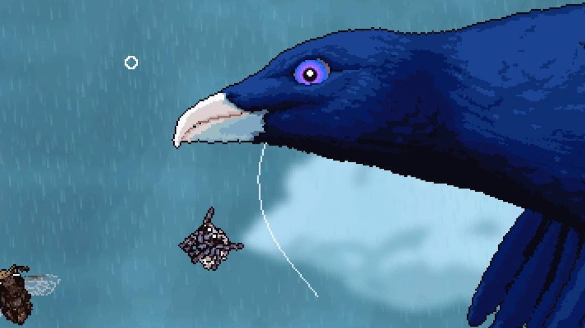 Паук-Паук Возвращение домой (КОНЕЦ) смотреть онлайн