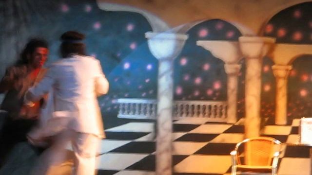 Animation show - Miracle hotel 2007 смотреть онлайн