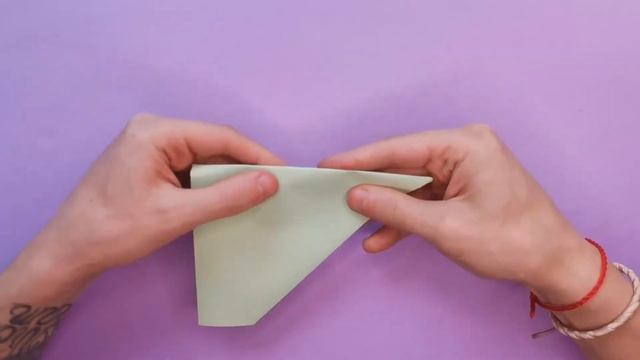How to Make a Paper Popper! (Easy and Loud)\ Оригами ХЛОПУШКА / Сделай САМ из бумаги смотреть онлайн
