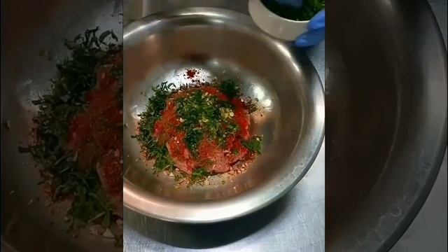 DOHARA SEEKH KEBAB, HOW TO MAKE DOHARA SEEKH, CHEF SIKANDAR. смотреть онлайн