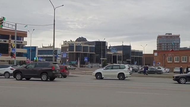 Өскемен. 23.11.2023. Усть-Каменогорск. смотреть онлайн