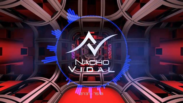 🚀 VIDAL LIFE By NACHO VIDAL Episode 051 🪐