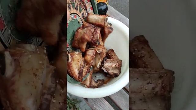 Рёбрышки в Казане! смотреть онлайн