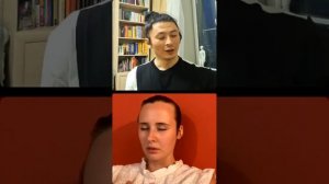 Прямой эфир с практикой