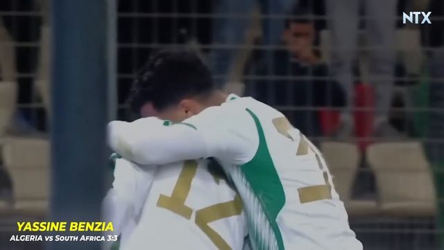 100 Amazing Goals Of The Year 2024 смотреть онлайн