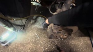 Как прокачать сцепление? Решение!