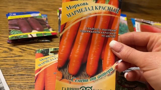 ЭТО ВАЖНО ЗНАТЬ ПРИ ВЫБОРЕ СЕМЯН КАПУСТЫ! Новые семена для 2022 сезона смотреть онлайн