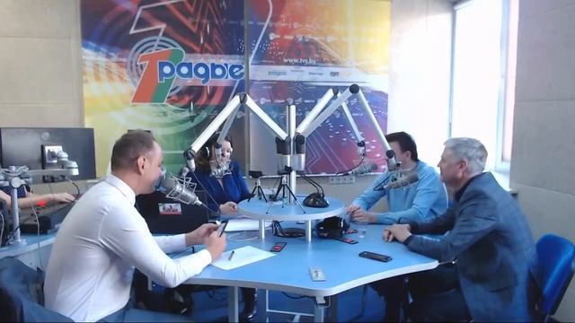Легендарныя «Песняры». Вялікі юбілей — «Настрой!» смотреть онлайн