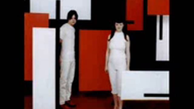 The White Stripes - Hello Operator смотреть онлайн