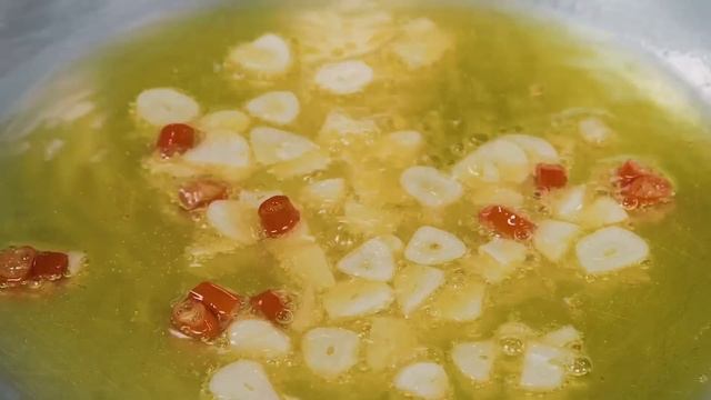 Pasta con il finocchietto смотреть онлайн