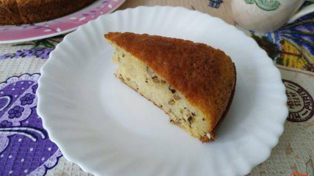 Готовим дома