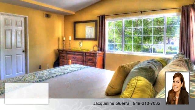 Sold by Jacqueline Guerra - 31 La Cascada, Rancho Santa Margarita, CA 92688 смотреть онлайн