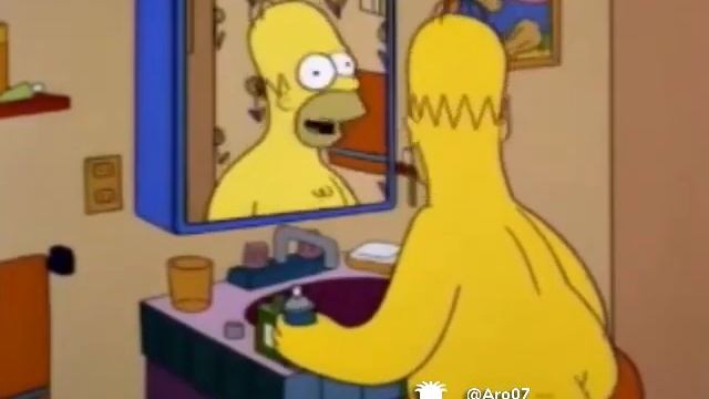 Озвучка Симпсонов смотреть онлайн