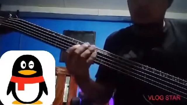 feels so Good by chuck mangione bass cover смотреть онлайн