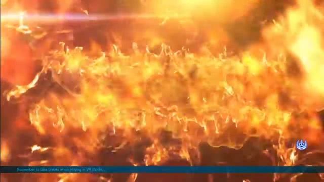 TEKKEN™7 online JIN (Me) VS PAUL смотреть онлайн