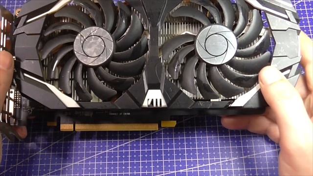 Видеокарта MSI P106 100 !!! Так Не Надо Делать !!! Мошенники С Авито !!! смотреть онлайн