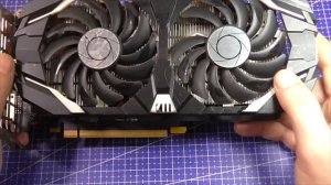 Видеокарта MSI P106 100 !!! Так Не Надо Делать !!! Мошенники С Авито !!!