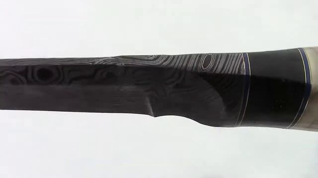 Ножи с интегрированными больстерами. смотреть онлайн