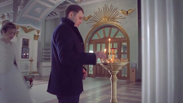 Свадьба Константин & Маргарита intro смотреть онлайн