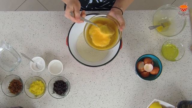 Epizoda 338 - Panetone / Panettone смотреть онлайн