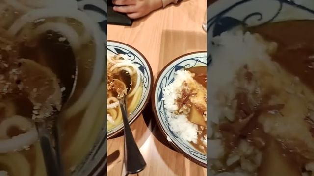 Sulit dito sa MARUGAME UDON👌 смотреть онлайн