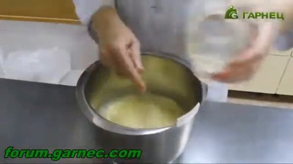 Пасхальный безглютеновый кулич